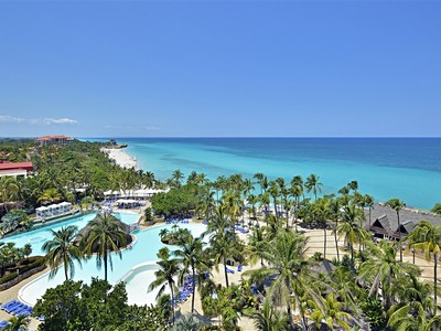 Hotel Melia Varadero